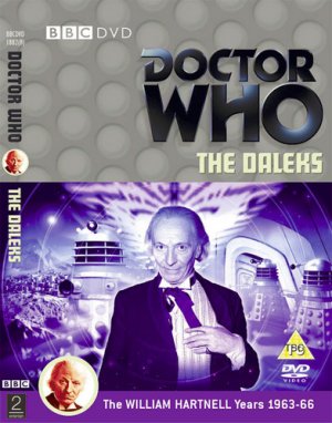 Doctor Who (1963) 2 - The Daleks
