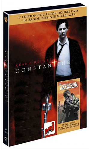 Constantine édition Edition Prestige