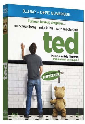Ted édition Combo