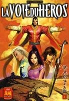 couverture, jaquette La Voie du Heros 4  (soleil manga) Manhua