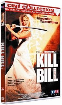Kill Bill : Volume 2 édition Simple
