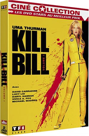 Kill Bill : Volume 1 1