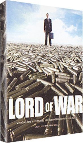 Lord of War édition Simple