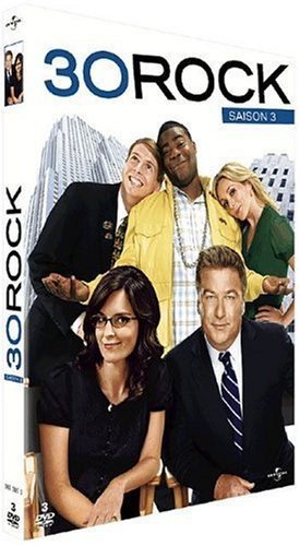 30 Rock 3 - Saison 3
