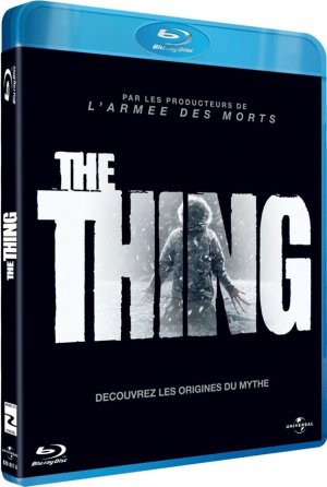 The thing édition Simple