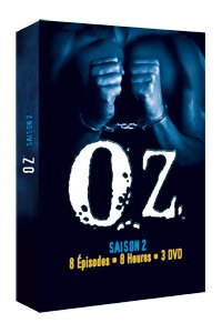 Oz 2 - Saison 2