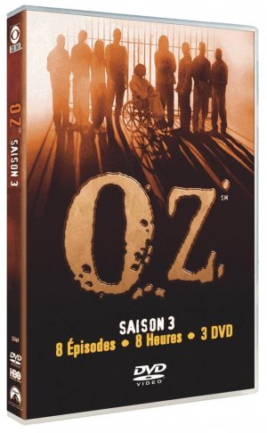 Oz 3 - Saison 3