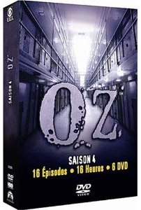 Oz 4 - Saison 4