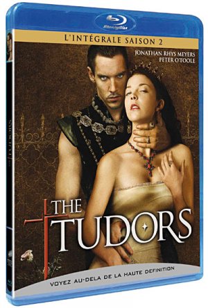 Les Tudors 2 - Saison 2