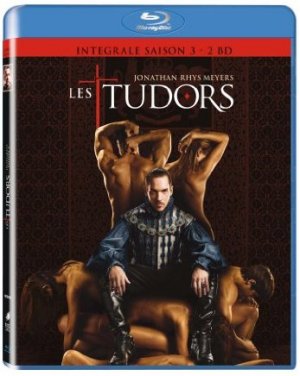 Les Tudors 3 - Saison 3