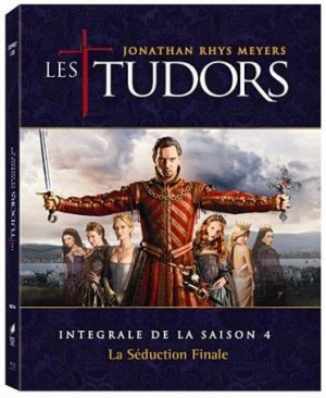 Les Tudors 4 - Saison 4