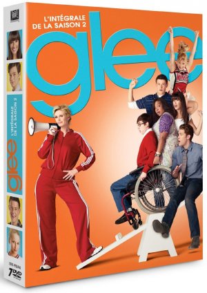 Glee 2 - Saison 2