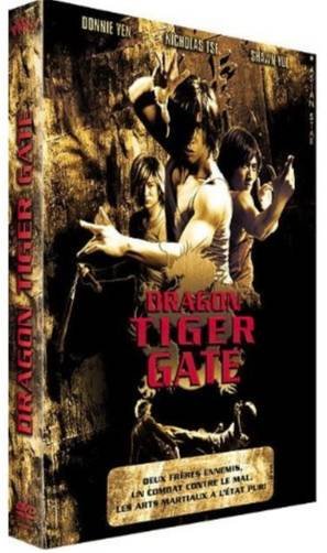 Dragon tiger gate édition Collector