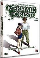 couverture, jaquette Mermaid Forest   (Kaze) OAV