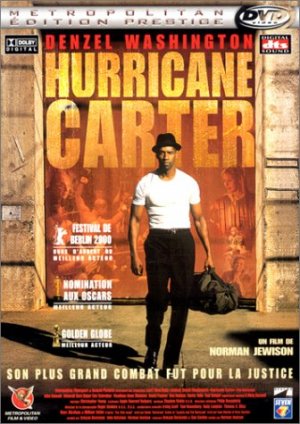 Hurricane Carter 1