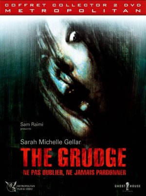 The Grudge 1