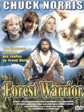 Forest Warrior - L'Esprit de la forêt 0