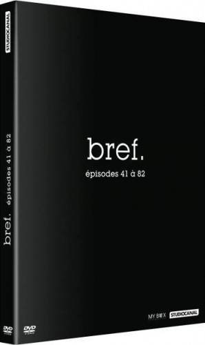 Bref 2 - Episodes 41 à 82