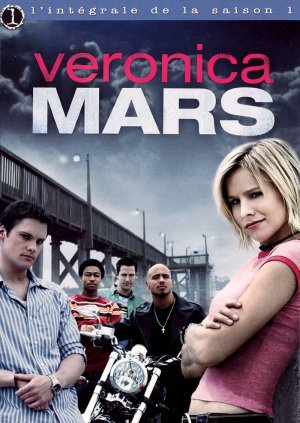 Veronica Mars 1 - Saison 1