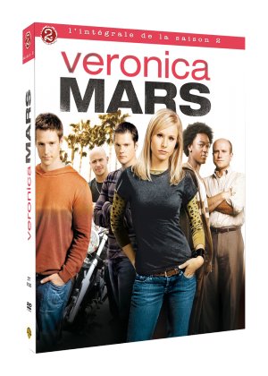 Veronica Mars 2 - Saison 2