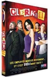Clerks II édition Simple