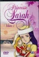couverture, jaquette Princesse Sarah 2 UNITE (AB Production) Série TV animée