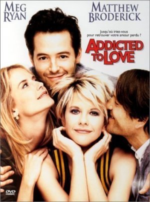 Addicted to Love édition Simple