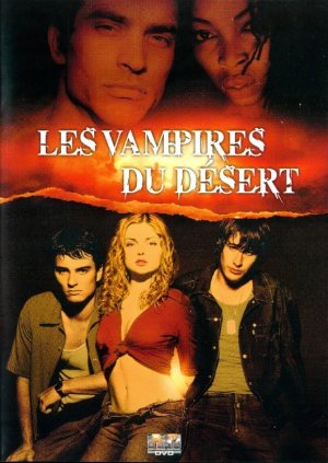 Les Vampires du désert 1