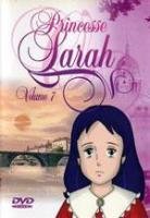 couverture, jaquette Princesse Sarah 7 UNITE (AB Production) Série TV animée
