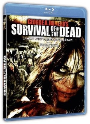 Survival of the dead 1