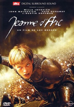 Jeanne d'Arc édition Simple