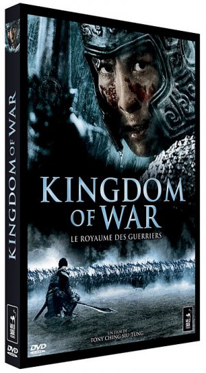 Kingdom of war édition Simple
