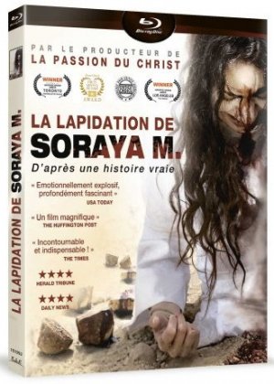 La Lapidation de Soraya M. 1