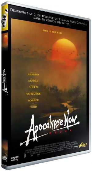 Apocalypse Now #1