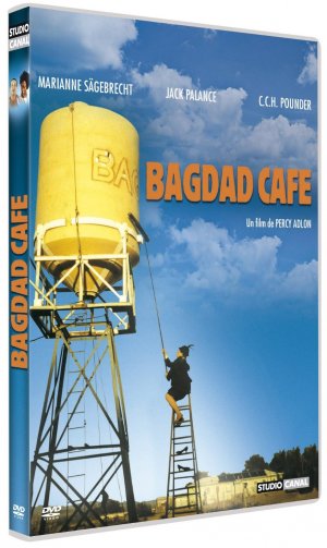 Out of Rosenheim - Bagdad Cafe