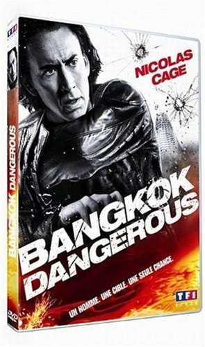 Bangkok dangerous édition Simple