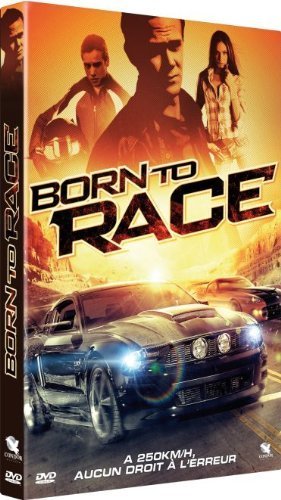 Born to Race édition Simple