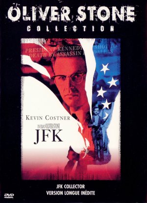 JFK édition Collector