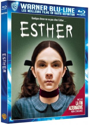 Esther édition Simple