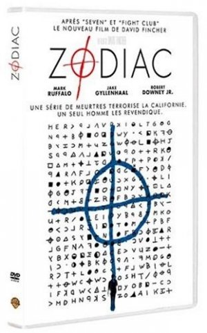 Zodiac édition Simple