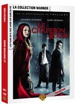 couverture, jaquette Le Chaperon Rouge   (Warner Bros. France) Film