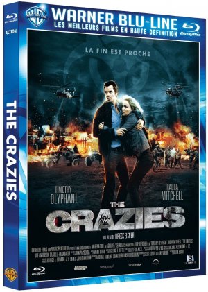 The crazies 1