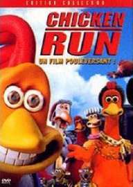 Chicken run 1