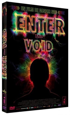 Enter the Void 1