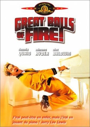 Great Balls of Fire! 1