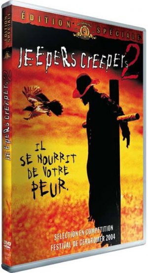 Jeepers Creepers 2 édition édition spéciale