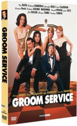 Groom Service 1