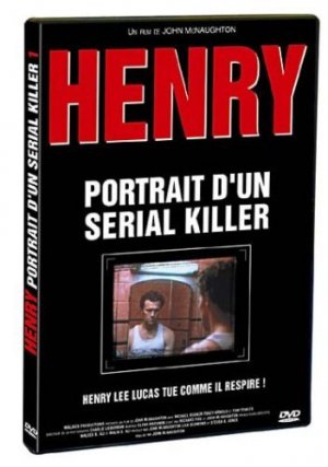 Henry, portrait d'un serial killer édition Simple