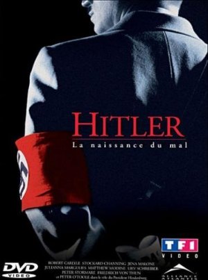 Hitler - La Naissance du Mal édition Simple