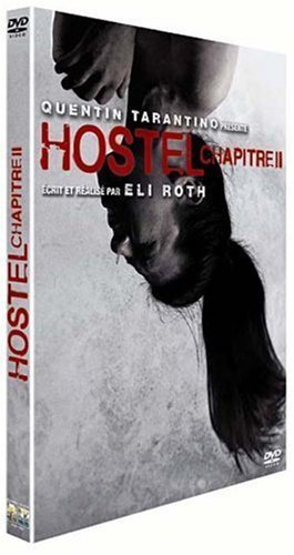 Hostel - chapitre 2 édition Simple
